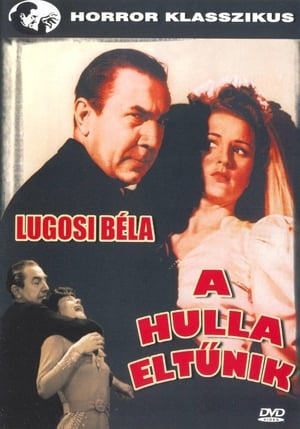 Poster A hulla eltűnik 1942