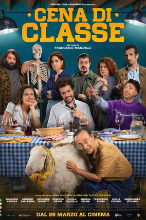 Cena di classe (2026)