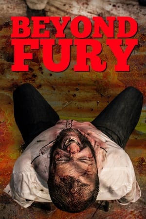 Poster Beyond Fury (2021)