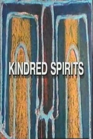 Poster Nigerian Art: Kindred Spirits (1990)