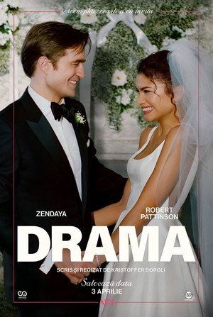 poster The Drama