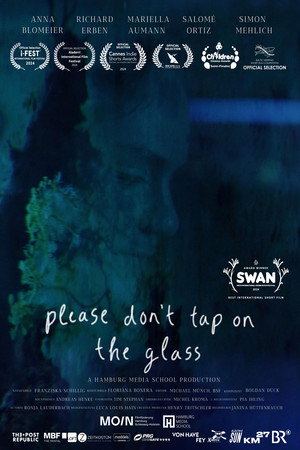 Please Don't Tap on the Glass 2