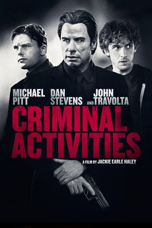 Criminal Activities