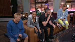 Celebrity Big Brother: 2×7