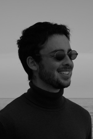 Maxim Luca Bortnowski