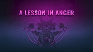 Ninjago: Masters of Spinjitzu A Lesson in Anger