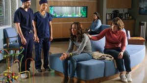 The Good Doctor: O Bom Doutor: 4×15