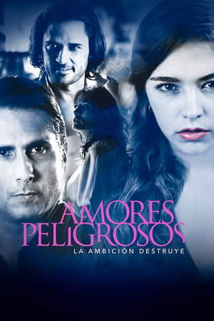 Dangerous Loves 5