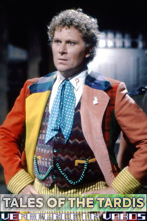Doctor Who: Vengeance on Varos