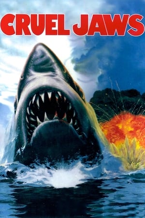  Les Dents De La Mer 5 - Cruel Jaws 5 - 1995 