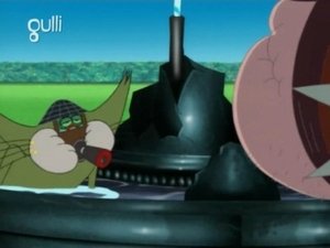 Season 2 Episode 61 Season 2 Episode 61