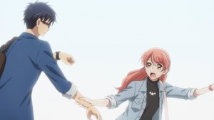 Wotakoi: Love Is Hard for Otaku Season 1 Episode 9