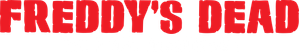 Freddy's Dead: The Final Nightmare