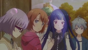 Sora to Umi no Aida: 1×10