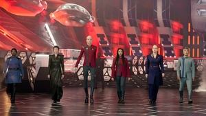 Star Trek: Discovery Season 4 Episode 12