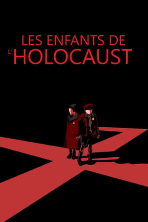 Poster Les Enfants de l'Holocauste 2020