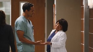 Grey’s Anatomy: Stagione 8 x Episodio 4