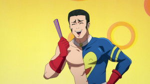 Jujutsu Kaisen: Shimetsu Kaiyuu – Zenpen Episódio 11