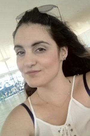 Eva Samioti portrait