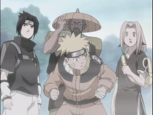 Naruto: 1×9