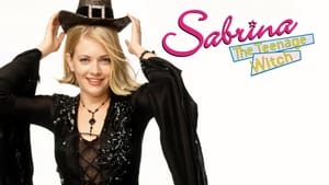 poster Sabrina, the Teenage Witch