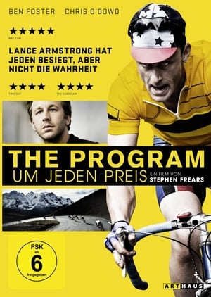 The Program – Um jeden Preis 2015