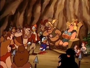 DuckTales الموسم 1 الحلقة 55