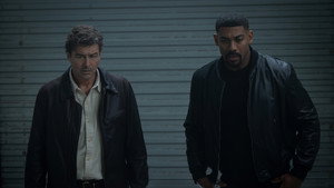 Lanterns: Saison 1 Episode 7