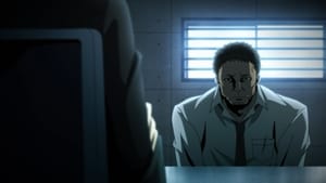 Keishichou Tokumu Bu Tokushu Kyouakuhan Taisaku Shitsu Dai Nana Ka : Tokunana: Saison 1 Episode 2