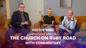 Christmas Special: The Church on Ruby Road with commentary