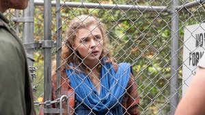 Madre/Androide (2021) WEB-DL 720P LATINO/INGLES