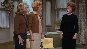 The Lucy Show Lucy Teaches Ethel Merman to Sing