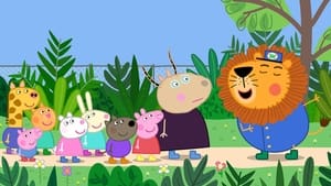 Peppa Pig Creepy Crawly Safari