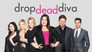 poster Drop Dead Diva