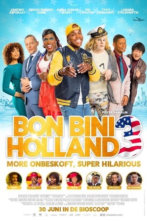 Bon Bini Holland 3 Bon Bini Holland 3