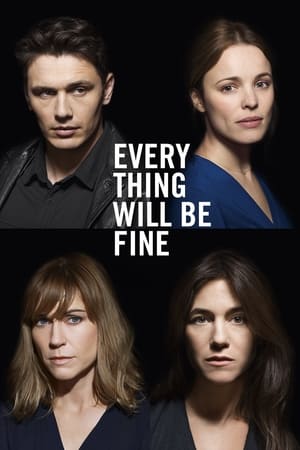 Poster Every Thing Will Be Fine 2015