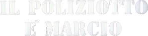 Corrupción policial — Logos 2