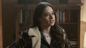 Roswell, New Mexico: 2×13