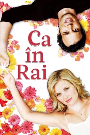 Poster Ca în rai 2005