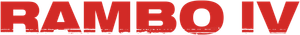 John Rambo — Logos 3