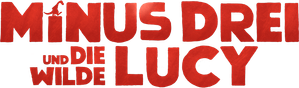 Dinomite and Lucy — Logos 1