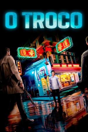 O Troco - Poster