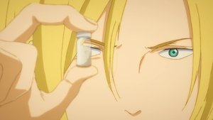 Banana Fish Episodio 1