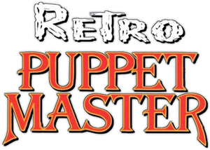 Retro Puppetmaster