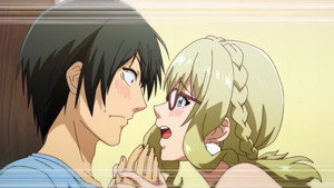 Grand Blue Dreaming: 3×2