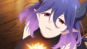 金装のヴェルメイユ~崖っぷち魔術師は最強の厄災と魔法世界を突き進む~: 1×1