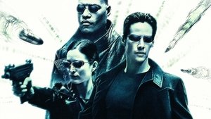 The Matrix (1999) Hindi Dubbed