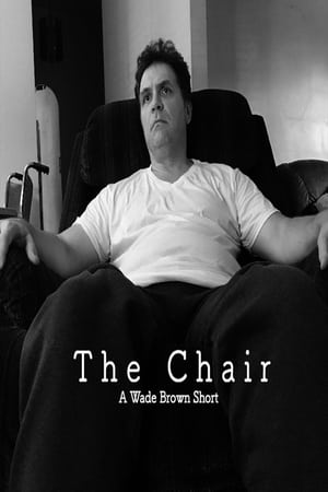 Poster The Chair (2018)