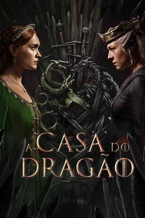 poster House of the Dragon