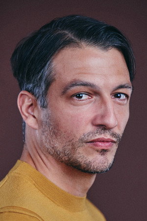 Max Hemmersdorfer portrait